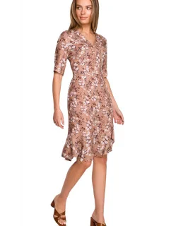 Dámske šaty S299 - Stylove