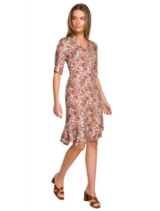 Dámske šaty S299 - Stylove