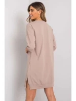 Denné šaty model 159825 Relevantnosť