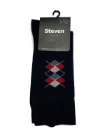 Pánske ponožky Steven Suitline art.056