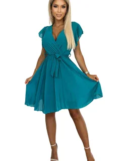 Dámske šaty 424-1 - NUMOCO