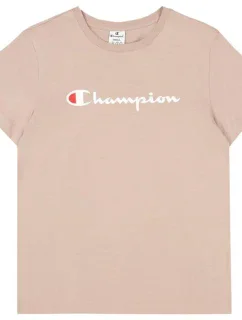 Champion SS Tričko W 117534 MS079 tričko