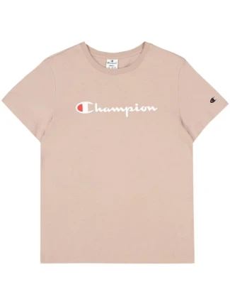 Champion SS Tričko W 117534 MS079 tričko