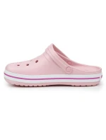 Dámske topánky Crocs Crocband W 11016-6MB Dámske topánky Crocs Crocband W 11016-6MB