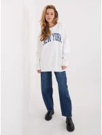 WT BL mikina A1062.29 ecru