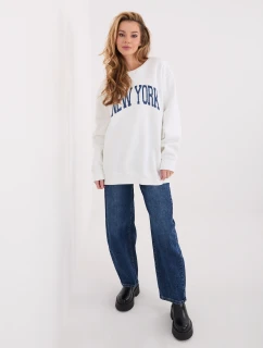 WT BL mikina A1062.29 ecru