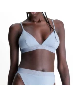 Dámsky vrchný diel plaviek KW0KW02029-DBS - Calvin Klein