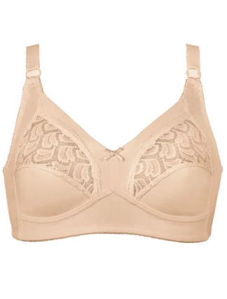Dámska podprsenka 5046 - Naturana