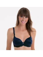 Dámska podprsenka Bobette 5291 Maritime blue - Anita Dámska podprsenka Bobette 5291 Maritime blue - Anita