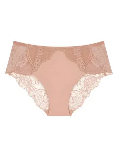 Dámske nohavičky Wild Peony Florale Maxi - Triumph