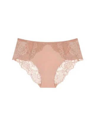 Dámske nohavičky Wild Peony Florale Maxi - Triumph Dámske nohavičky Wild Peony Florale Maxi - Triumph