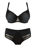 Dámska podprsenka QUEEN 19061 BIG