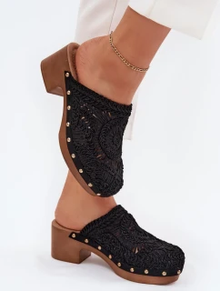 Papuče model 214127 Step in style