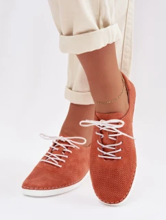 Poltopánky model 224711 Krok vo veľkom štýle