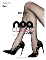 Dámske pančuchové nohavice KNITTEX Roxana 20 den