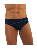 Pánske plavky - slipy Sesto Senso 413