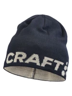 Craft Adv Nordic Training Zimná čiapka Merino Logo 92800634097