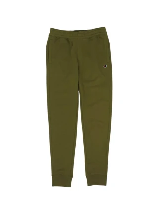 Champion Nohavice s rebrovanými manžetami M 220301 GS573