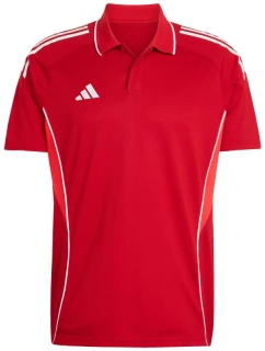 Adidas Tiro 25 Competition Polo M JY1805 pánske tričko
