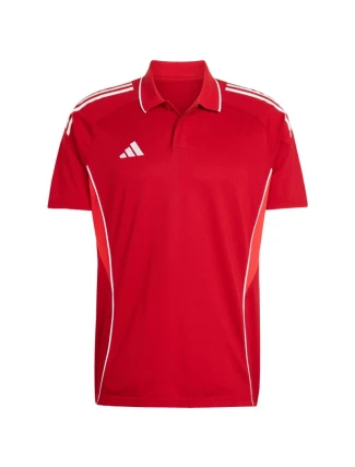 Adidas Tiro 25 Competition Polo M JY1805 pánske tričko