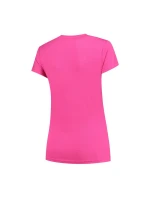 Rogelli dámsky dres PROMO ružový S Rogelli dámsky dres PROMO ružový S
