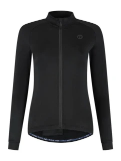 Rogelli dámska mikina ESSENTIAL II black L