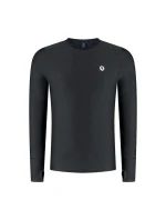 Rogelli Tričko LM ESSENTIAL čierne XL