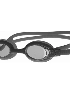 Plavecké okuliare Aqua-Speed Amari JR čierne 07/041