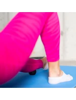 Jednoduchá masážna lopta HMS BLM01 6CM