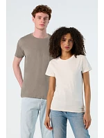 Tričko SOL'S Imperial z hrubej bavlny 25.1500 zinc Tričko SOL'S Imperial z hrubej bavlny 25.1500 zinc