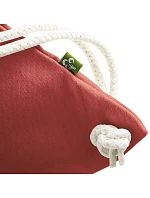 Westford Mill W 810 Vak EarthAware® z hrubej biobavlny 50.0810 čierna