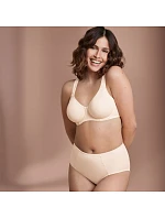 Leni nohavičky vyššie+ 1515 smart rose - Anita Classix Leni nohavičky vyššie+ 1515 smart rose - Anita Classix