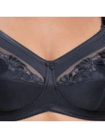 Safina pohodlná podprsenka 5449 shadow blue - Anita Classix Safina pohodlná podprsenka 5449 shadow blue - Anita Classix