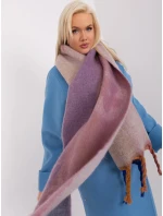 Šatka AT SZ 2316.10P fialová