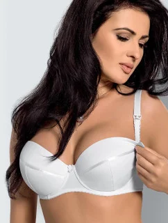 Dámska dojčiace podprsenka MK-01 Ana - Gorsenia