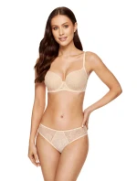 Vystužená podprsenka Lori-B4 - Gorteks Vystužená podprsenka Lori-B4 - Gorteks