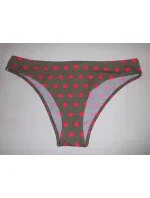 Dámske dvojdielne plavky GM2-23 bodka - Etna