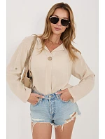 Blúzka model 226446 Taliansko Moda