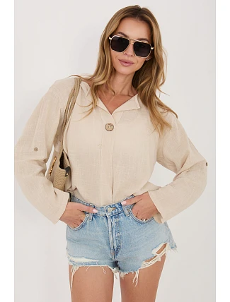 Blúzka model 226446 Taliansko Moda