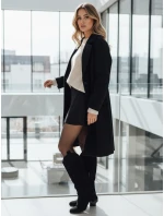 Dámske semišové čierne topánky FashionStreet ZY1316 Dámske semišové čierne topánky FashionStreet ZY1316