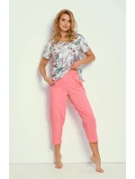 Taro Renny pyžamo 3343 w/r M-XL W25 ženy Taro Renny pyžamo 3343 w/r M-XL W25 ženy