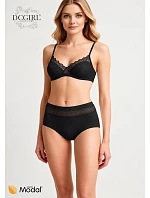 Nohavičky DC Girl 26811 A2, balenie Classic, veľkosti M–XL