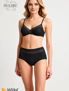 Nohavičky DC Girl 26811 A2, balenie Classic, veľkosti M–XL
