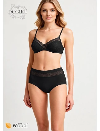 Nohavičky DC Girl 26811 A2, balenie Classic, veľkosti M–XL