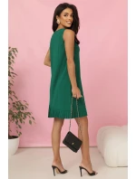 Dámske šaty 308-4 KARINE - NUMOCO Dámske šaty 308-4 KARINE - NUMOCO