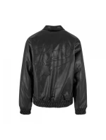 Karl Kani Star Full Pu College Jacket M 60750004 pánske Karl Kani Star Full Pu College Jacket M 60750004 pánske