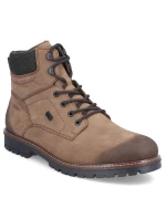 Rieker M F3612-24 RKR746 zateplené topánky Rieker M F3612-24 RKR746 zateplené topánky