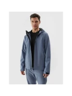Softshellová vetruodolná bunda 4F M 4FWAW24TSOFM283-32S