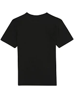 Fila Brod pánske tričko 2 pak black, grey FAM0083 83227 pánske