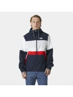 Helly Hansen pánska bunda do dažďa KOSTER RAIN JACKET 54392 597